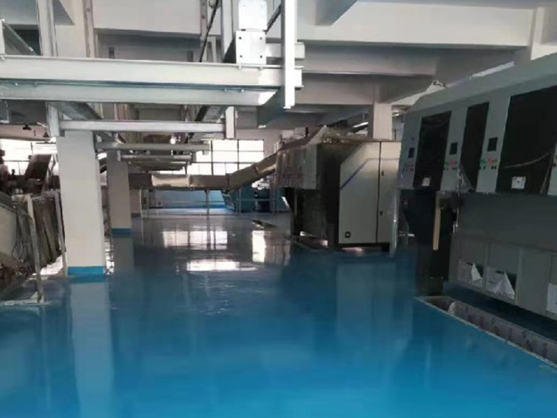 舟山西耳门CLM洗涤笼-03