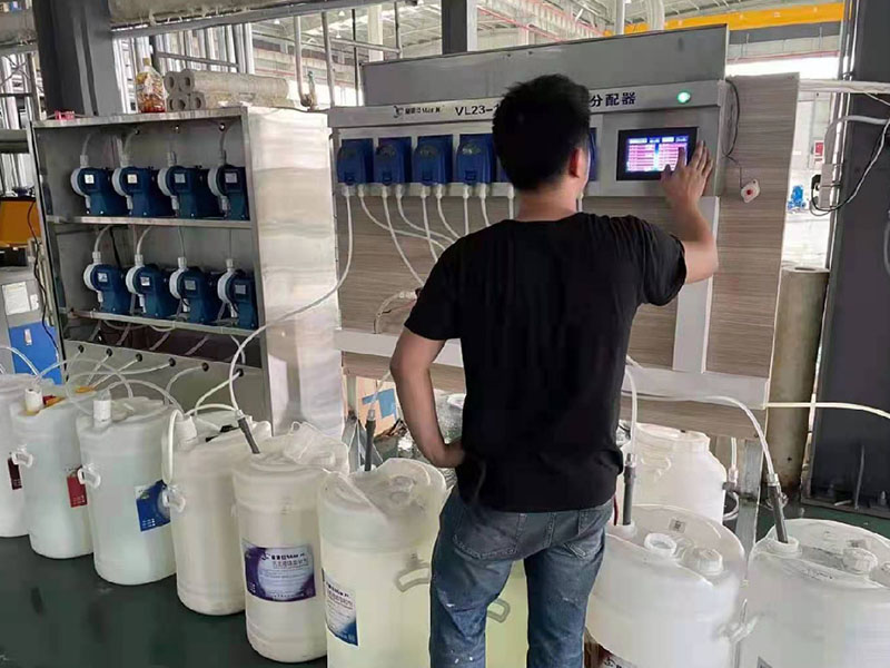 舟山全自动进料-01