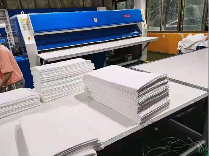 舟山高速熨烫机-01