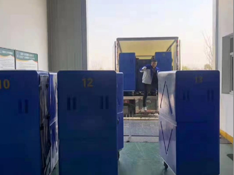 舟山工厂图片-02