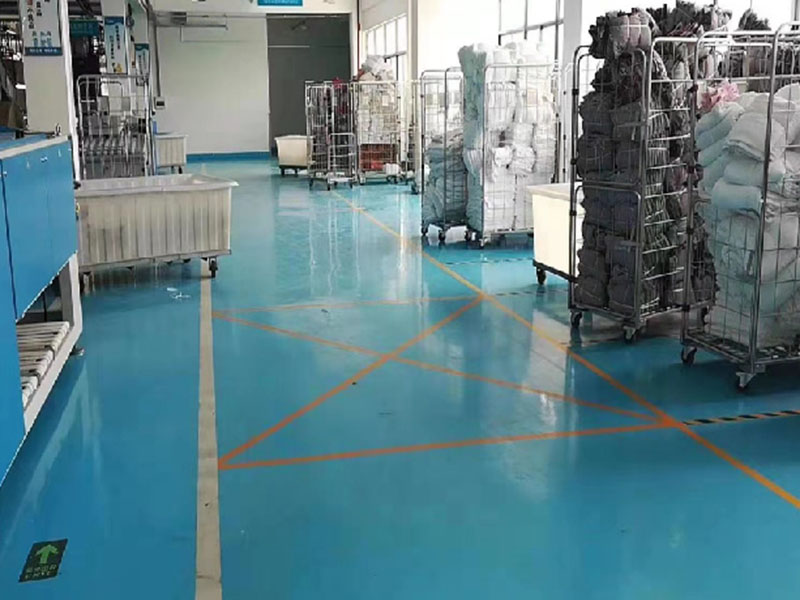 舟山工厂图片-01